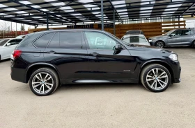 BMW X5 35i xDrive M-pack, снимка 8