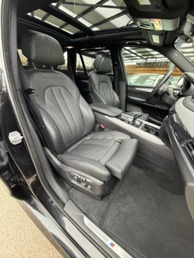 BMW X5 35i xDrive M-pack, снимка 9