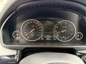BMW X5 35i xDrive M-pack, снимка 10
