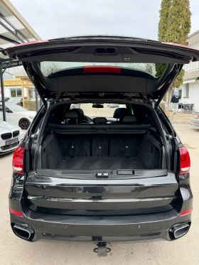BMW X5 35i xDrive M-pack, снимка 13