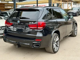 BMW X5 35i xDrive M-pack, снимка 4