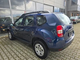 Dacia Duster 111000км!!EURO6!!GERMANY!!, снимка 8