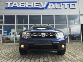 Dacia Duster 111000км!!EURO6!!GERMANY!!, снимка 3