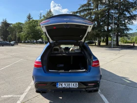 Mercedes-Benz GLE 63 S AMG 360///Key-Less///Panorama///Navi///Memory///, снимка 6