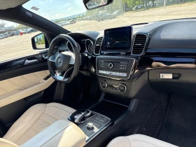 Mercedes-Benz GLE 63 S AMG 360///Key-Less///Panorama///Navi///Memory///, снимка 10