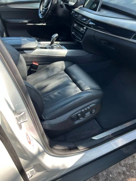 BMW X5, снимка 6