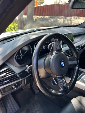 BMW X5, снимка 9