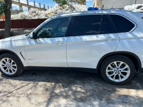 BMW X5, снимка 5