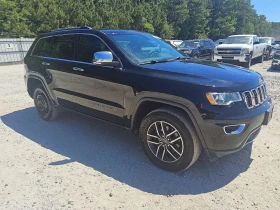 Jeep Grand cherokee, снимка 4