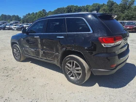 Jeep Grand cherokee, снимка 2
