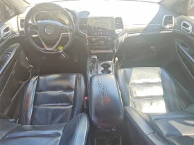 Jeep Grand cherokee, снимка 8