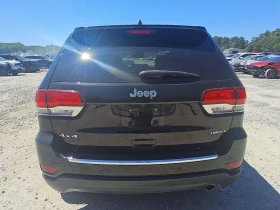 Jeep Grand cherokee, снимка 6