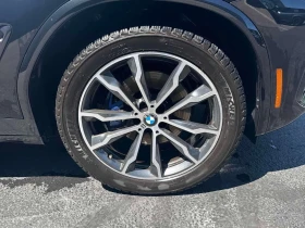 BMW X3 xDrive30i| M ПАКЕТ| ПАНОРАМА| ПОДГРЕВИ| CARFAX, снимка 6