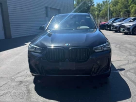 BMW X3 xDrive30i| M ПАКЕТ| ПАНОРАМА| ПОДГРЕВИ| CARFAX, снимка 3