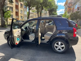 Hyundai Tucson 2.0 CRDI, снимка 3