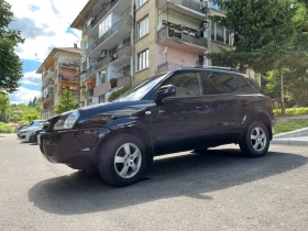 Hyundai Tucson 2.0 CRDI, снимка 6