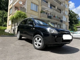Hyundai Tucson 2.0 CRDI, снимка 1