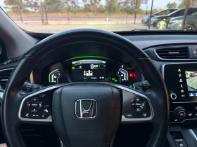 Honda Cr-v 2.0Хибрид, 70000км.4x4, снимка 8