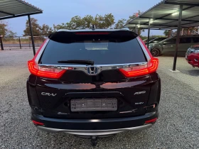 Honda Cr-v 2.0Хибрид, 70000км.4x4, снимка 7