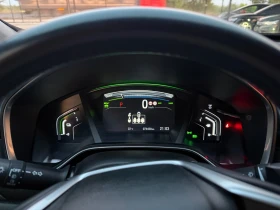 Honda Cr-v 2.0Хибрид, 70000км.4x4, снимка 10