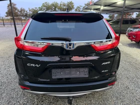Honda Cr-v 2.0Хибрид, 70000км.4x4, снимка 4