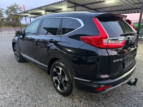 Honda Cr-v 2.0Хибрид, 70000км.4x4, снимка 5