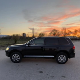 VW Touareg 3.2i ГАЗ LPG* ВЪЗДУХ* NAVI, снимка 2