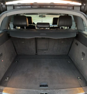 VW Touareg 3.2i ГАЗ LPG* ВЪЗДУХ* NAVI, снимка 11