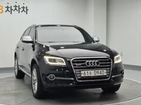 Audi Q5 2.0 TDI Quattro, снимка 2