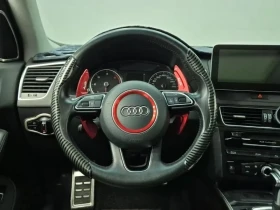 Audi Q5 2.0 TDI Quattro, снимка 11