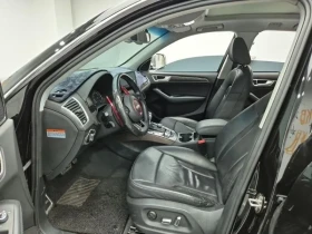 Audi Q5 2.0 TDI Quattro, снимка 10