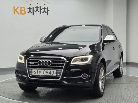 Audi Q5 2.0 TDI Quattro, снимка 1