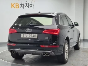 Audi Q5 2.0 TDI Quattro, снимка 4