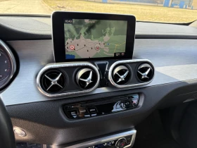 Mercedes-Benz X-Klasse 250d 76000km!, снимка 10