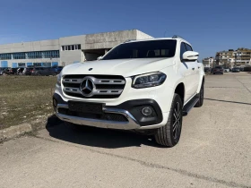 Mercedes-Benz X-Klasse 250d 76000km!, снимка 1