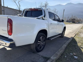 Mercedes-Benz X-Klasse 250d 76000km!, снимка 6