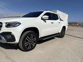 Mercedes-Benz X-Klasse 250d 76000km!, снимка 3