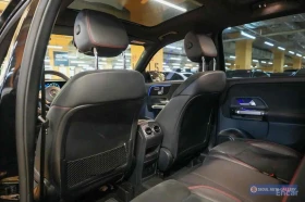 Mercedes-Benz GLB 250 4MATIC* AMG OPTIC* ПАНОРАМА* ПОДГРЕВ* КАМЕРА, снимка 13