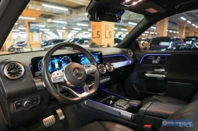 Mercedes-Benz GLB 250 4MATIC* AMG OPTIC* ПАНОРАМА* ПОДГРЕВ* КАМЕРА, снимка 7