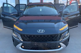 Hyundai Kona 1.6 HEV , снимка 1