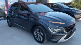 Hyundai Kona 1.6 HEV , снимка 3