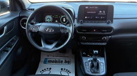 Hyundai Kona 1.6 HEV , снимка 14
