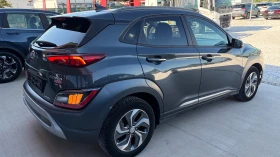 Hyundai Kona 1.6 HEV , снимка 4