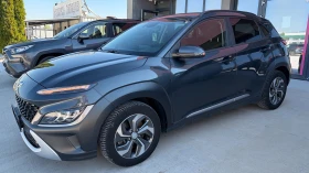 Hyundai Kona 1.6 HEV , снимка 2