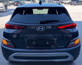 Hyundai Kona 1.6 HEV , снимка 5