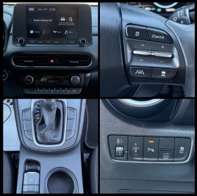 Hyundai Kona 1.6 HEV , снимка 15