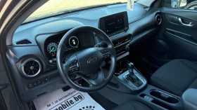 Hyundai Kona 1.6 HEV , снимка 8
