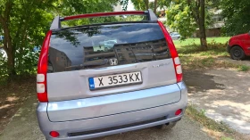 Honda Hr-v, снимка 5