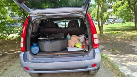 Honda Hr-v, снимка 11