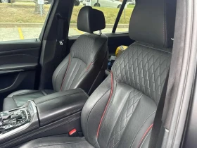 BMW X5 * xDrive40i * CARFAX * ОПЦИЯ ЗА ФИНАНСИРАНЕ, снимка 10